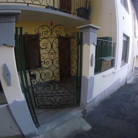 Al Borgo ستريزا