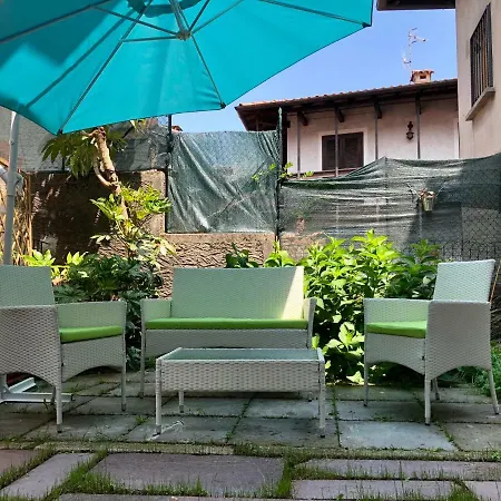 Al Borgo * ستريزا