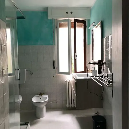 شقة Al Borgo