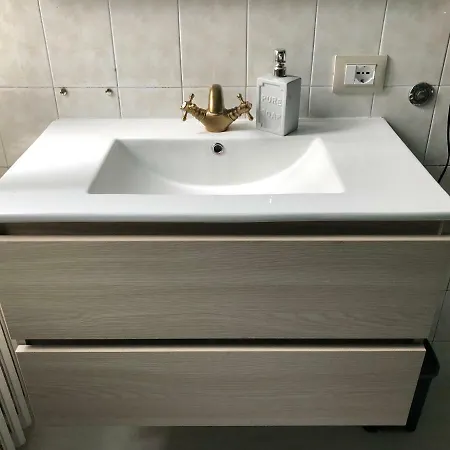 Al Borgo ستريزا