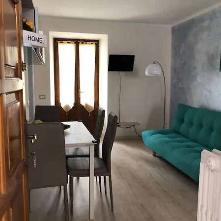 شقة Al Borgo