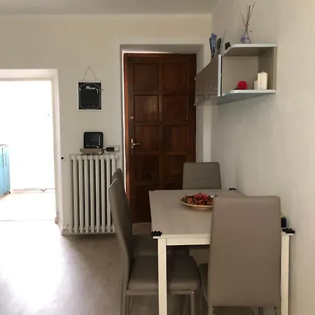 Al Borgo شقة *