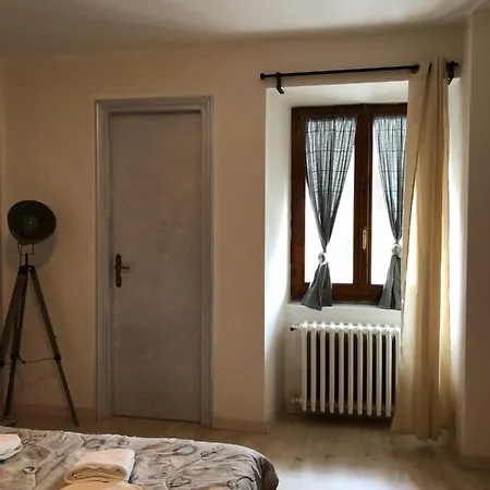 Al Borgo ستريزا
